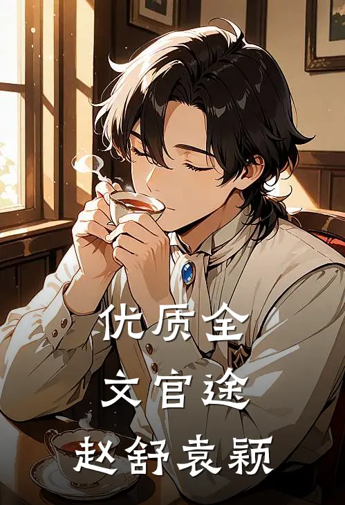 优质全文官途:赵舒袁颖