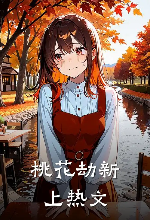 桃花劫新上热文