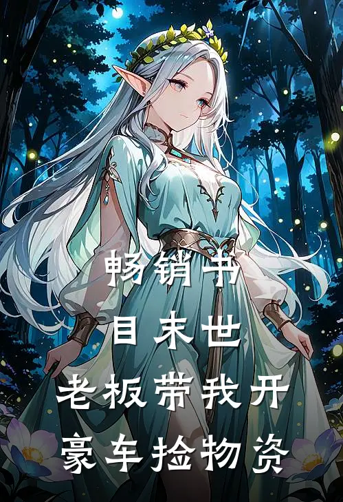 畅销书目末世：老板带我开豪车捡物资