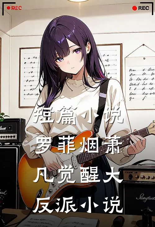 短篇小说罗菲烟萧凡觉醒大反派小说