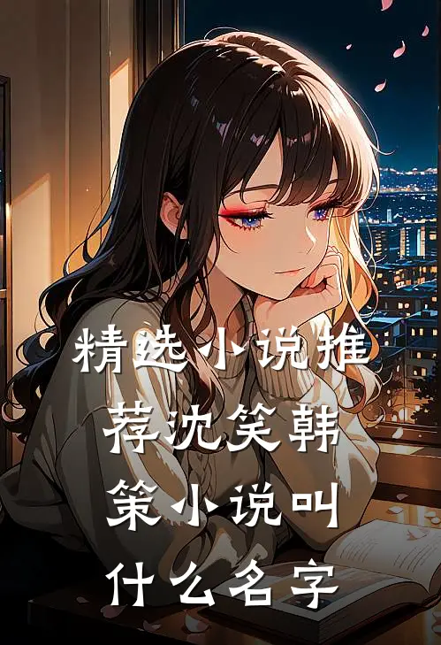 精选小说推荐沈笑韩策小说叫什么名字