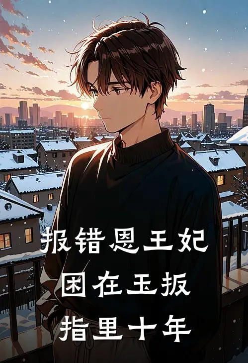 报错恩王妃困在玉扳指里十年