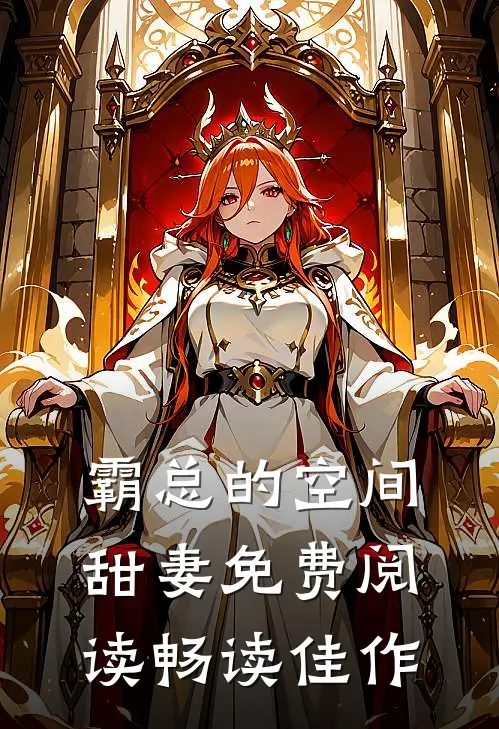 霸总的空间甜妻免费阅读畅读佳作