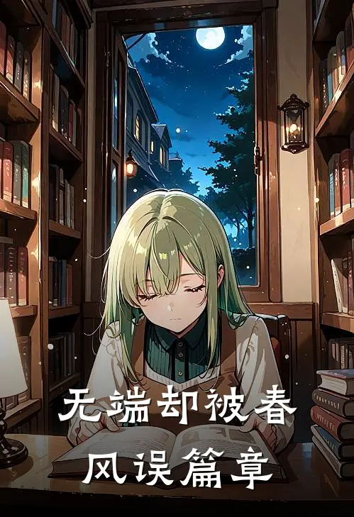 无端却被春风误篇章