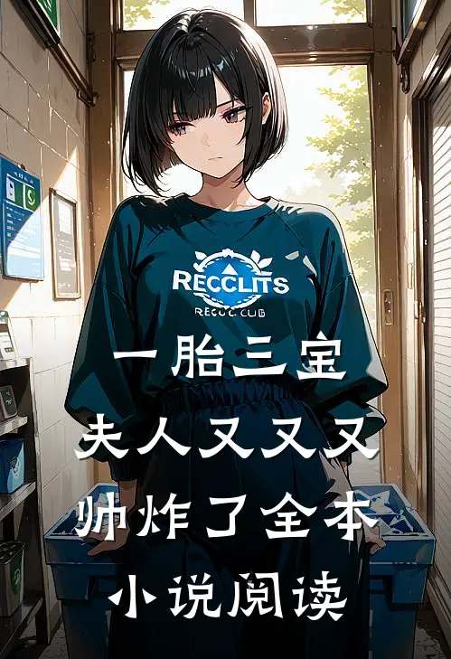 一胎三宝：夫人又又又帅炸了全本小说阅读