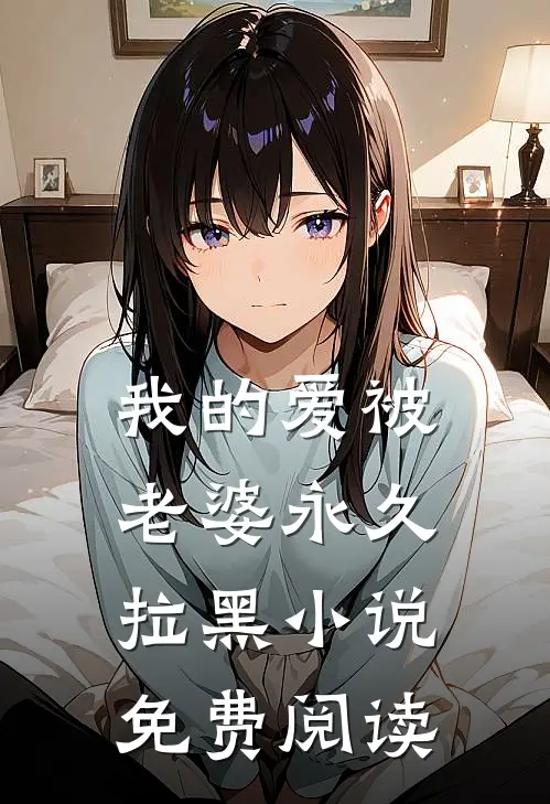 我的爱被老婆永久拉黑小说免费阅读