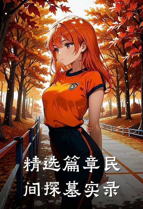 精选篇章民间探墓实录