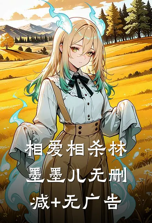 相爱相杀林墨墨儿无删减+无广告