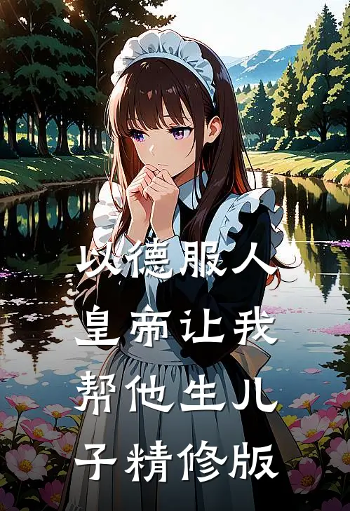 以德服人：皇帝让我帮他生儿子精修版