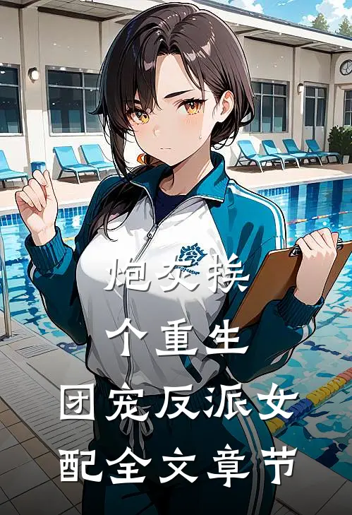 炮灰挨个重生，团宠反派女配全文章节