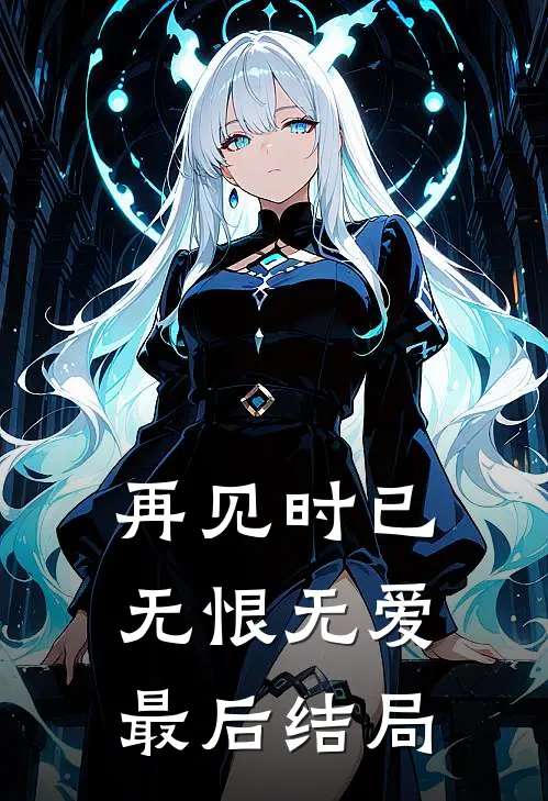 再见时已无恨无爱最后结局