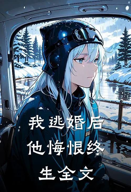 我逃婚后，他悔恨终生全文