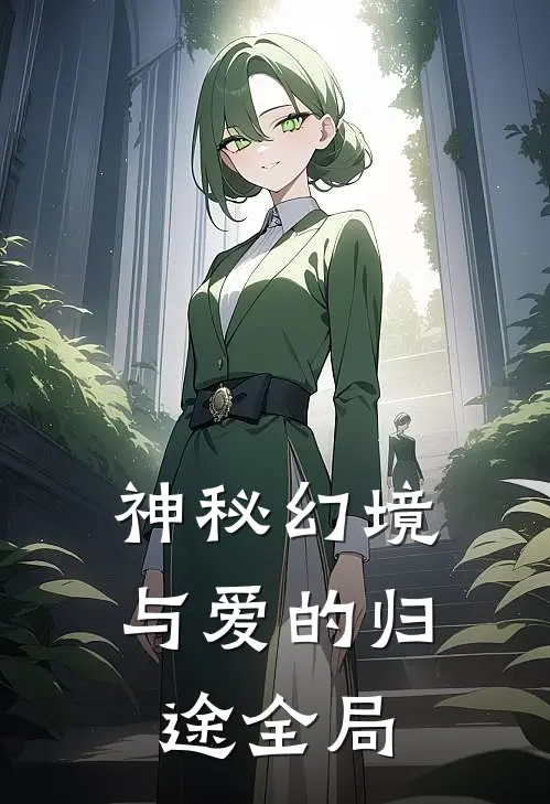 神秘幻境与爱的归途全局