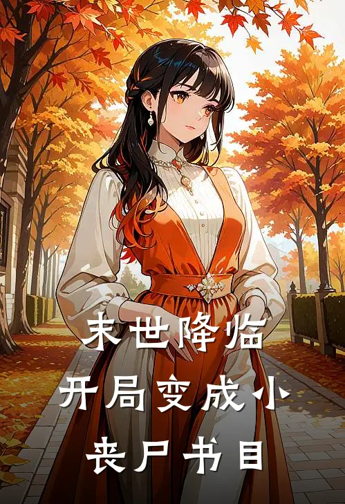 末世降临：开局变成小丧尸书目