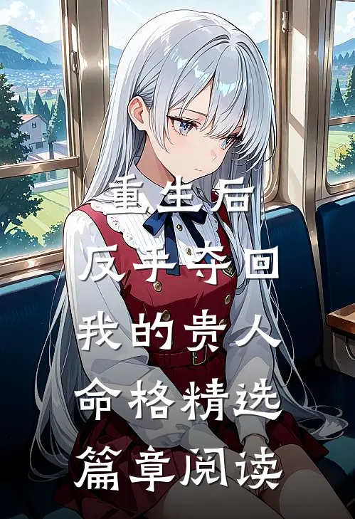 重生后，反手夺回我的贵人命格精选篇章阅读