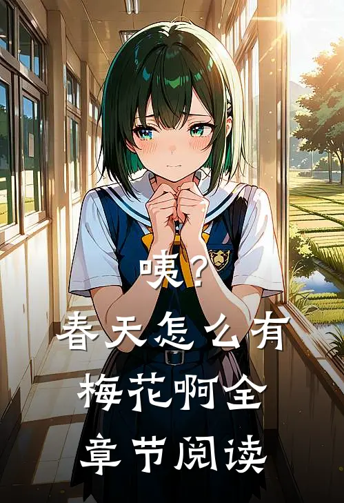 咦？春天怎么有梅花啊全章节阅读