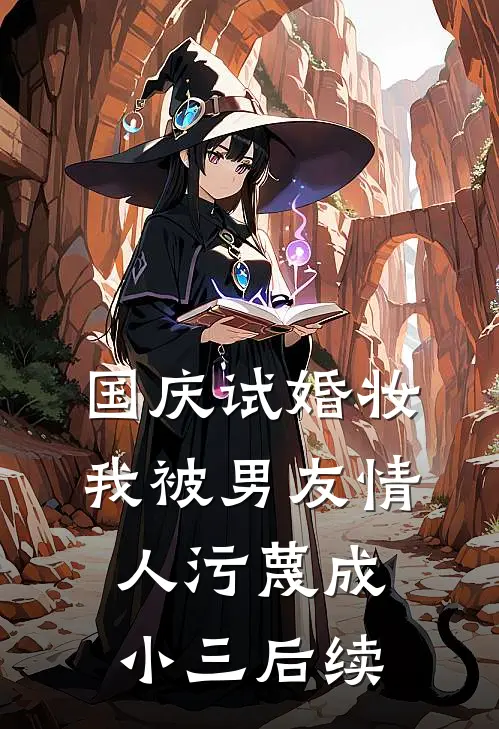 国庆试婚妆，我被男友情人污蔑成小三后续
