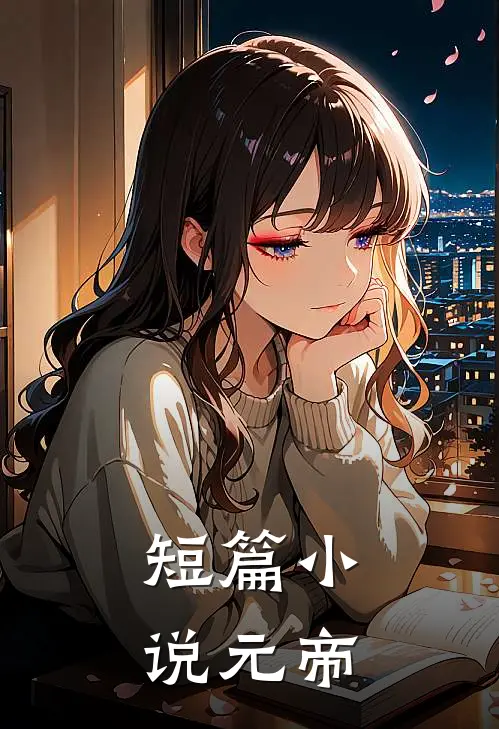短篇小说元帝