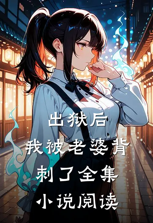 出狱后，我被老婆背刺了全集小说阅读