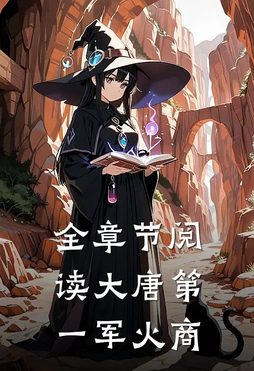 全章节阅读大唐第一军火商