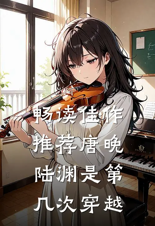 畅读佳作推荐唐晚陆渊是第几次穿越
