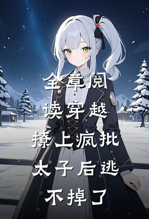 全章阅读穿越：撩上疯批太子后逃不掉了