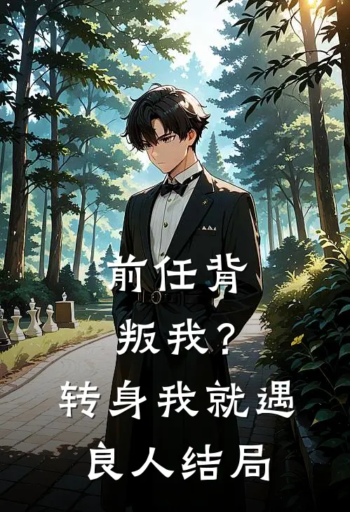 前任背叛我？转身我就遇良人结局