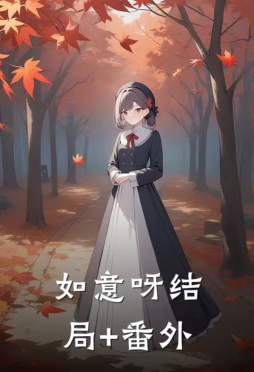 如意呀结局+番外