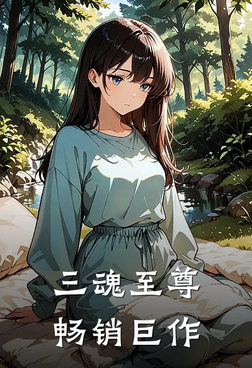 三魂至尊畅销巨作