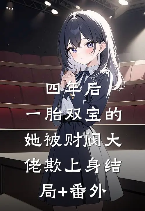四年后，一胎双宝的她被财阀大佬欺上身结局+番外