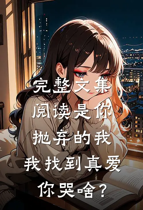 完整文集阅读是你抛弃的我，我找到真爱你哭啥？