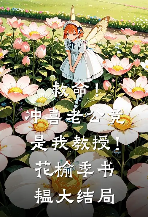 救命！冲喜老公竟是我教授！花榆季书韫大结局