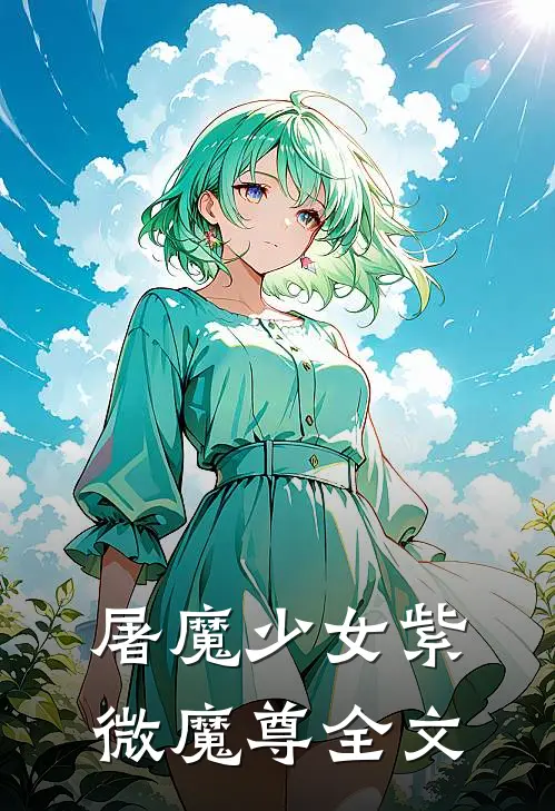 屠魔少女紫微魔尊全文