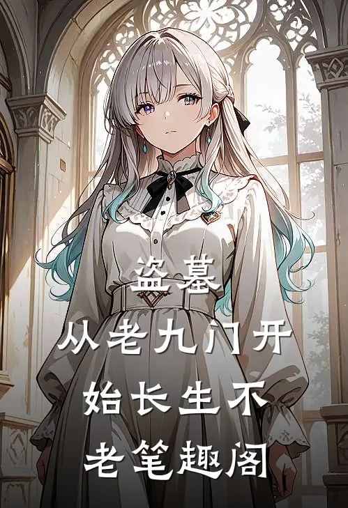 盗墓：从老九门开始长生不老笔趣阁