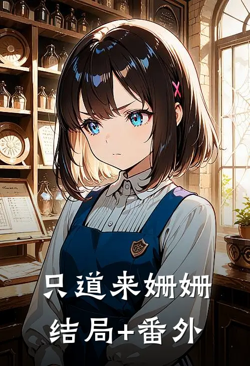 只道来姗姗结局+番外