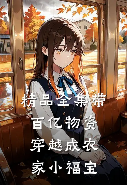 精品全集带百亿物资穿越成农家小福宝