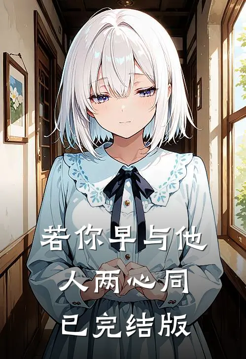 若你早与他人两心同已完结版