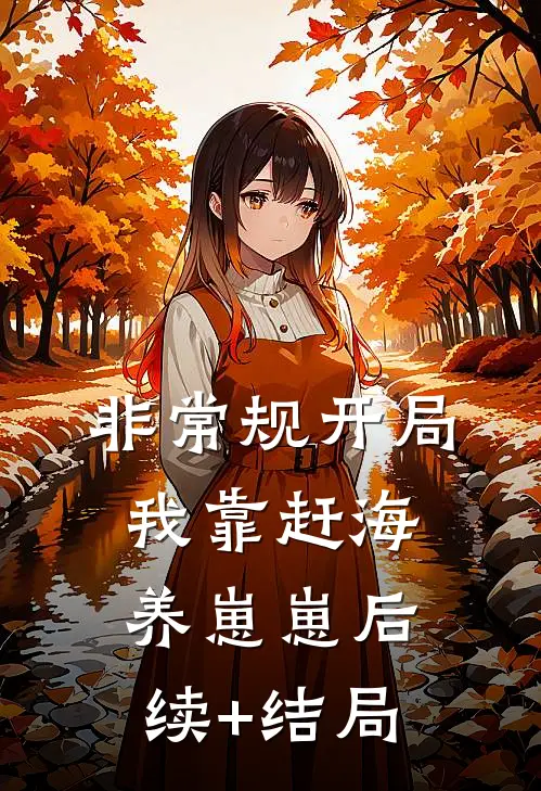 非常规开局：我靠赶海养崽崽后续+结局