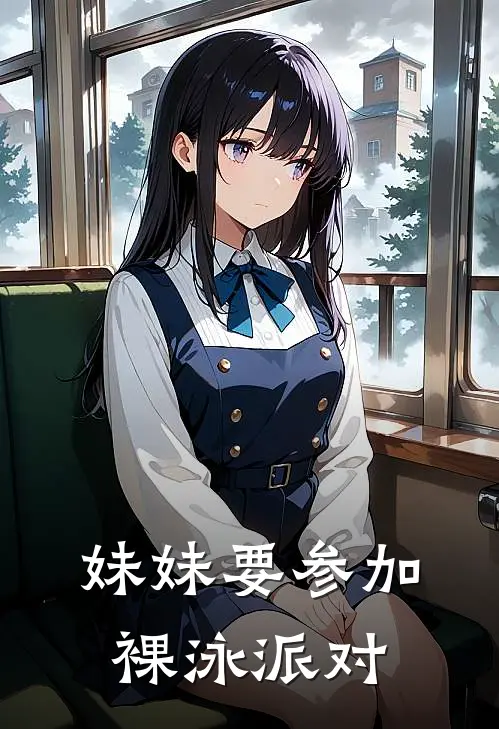 妹妹要参加裸泳派对