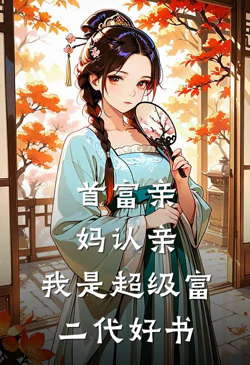 首富亲妈认亲：我是超级富二代好书
