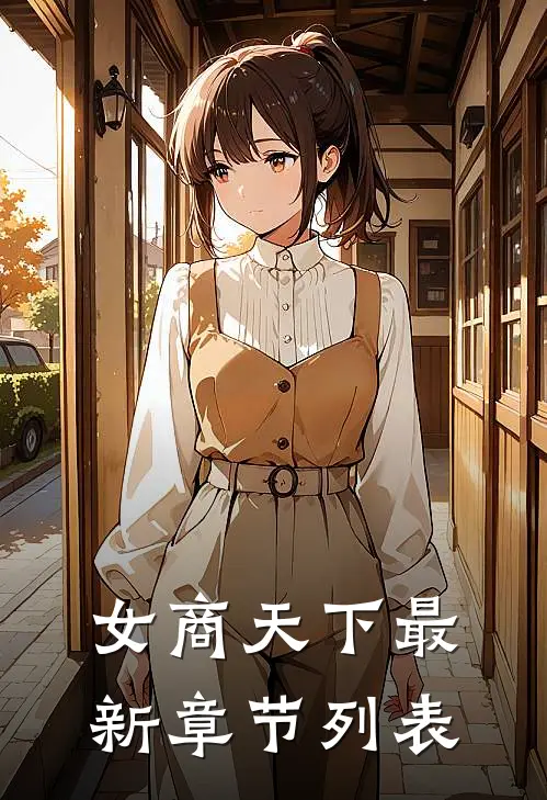 女商天下最新章节列表