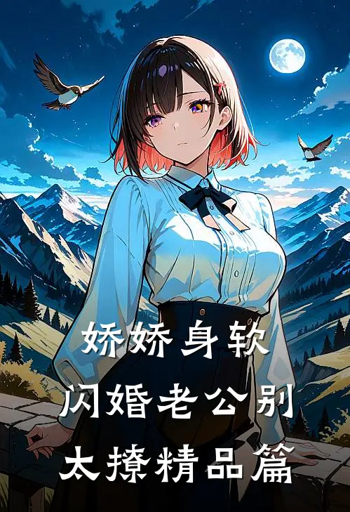 娇娇身软，闪婚老公别太撩精品篇