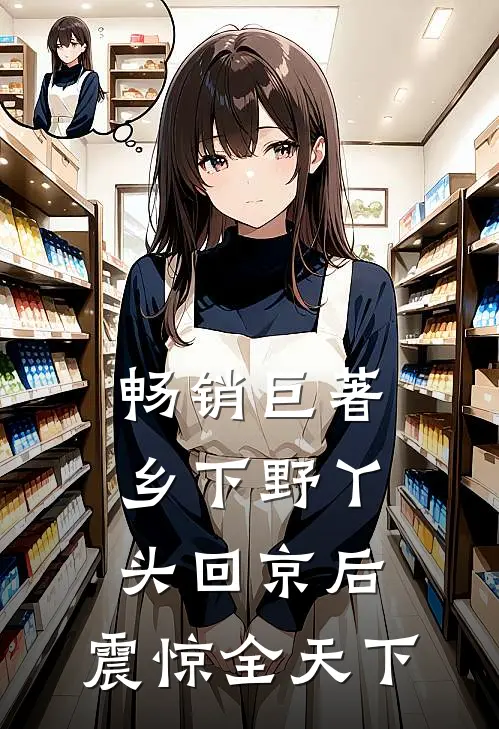 畅销巨著乡下野丫头回京后，震惊全天下
