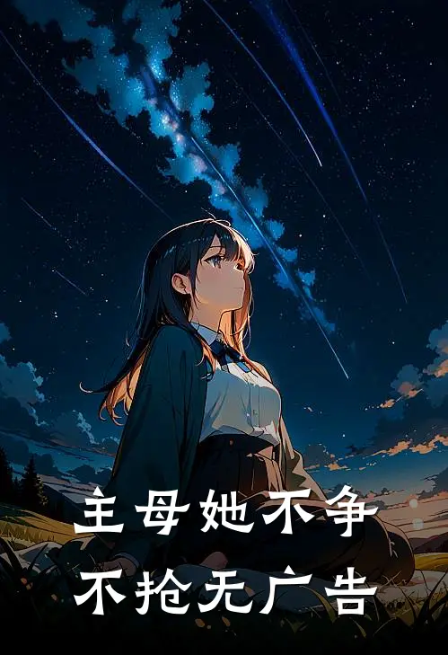 主母她不争不抢无广告