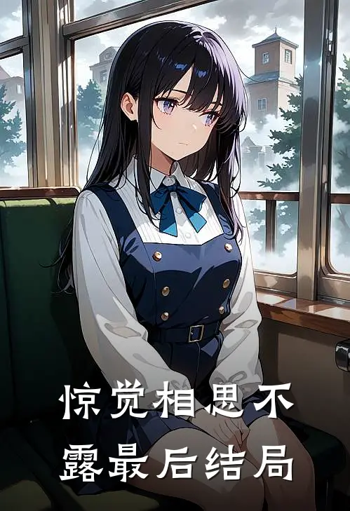 惊觉相思不露最后结局