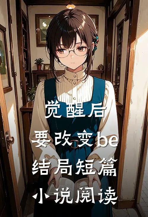 觉醒后，要改变be结局短篇小说阅读