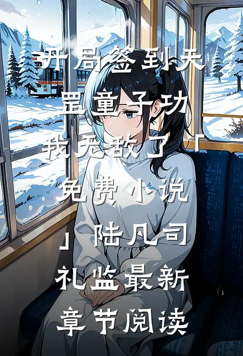 开局签到天罡童子功，我无敌了「免费小说」陆凡司礼监最新章节阅读