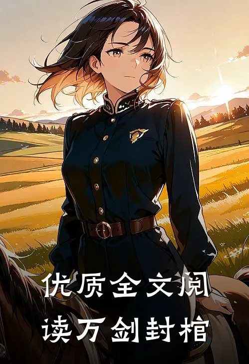 优质全文阅读万剑封棺