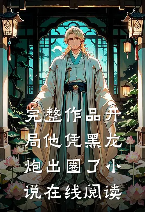 完整作品开局他凭黑龙炮出圈了小说在线阅读