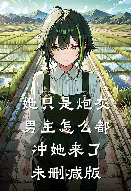 她只是炮灰，男主怎么都冲她来了未删减版